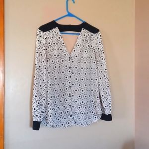 Bellatrix Blouse
